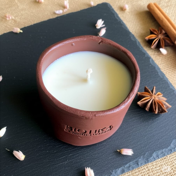 Velas Aromáticas