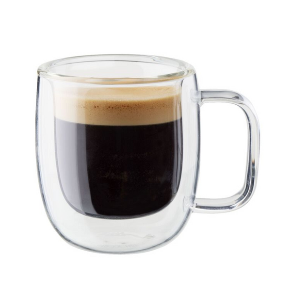 Espresso Glasses Plus