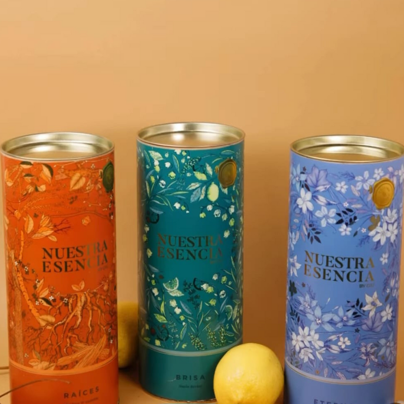 Kits Aromas