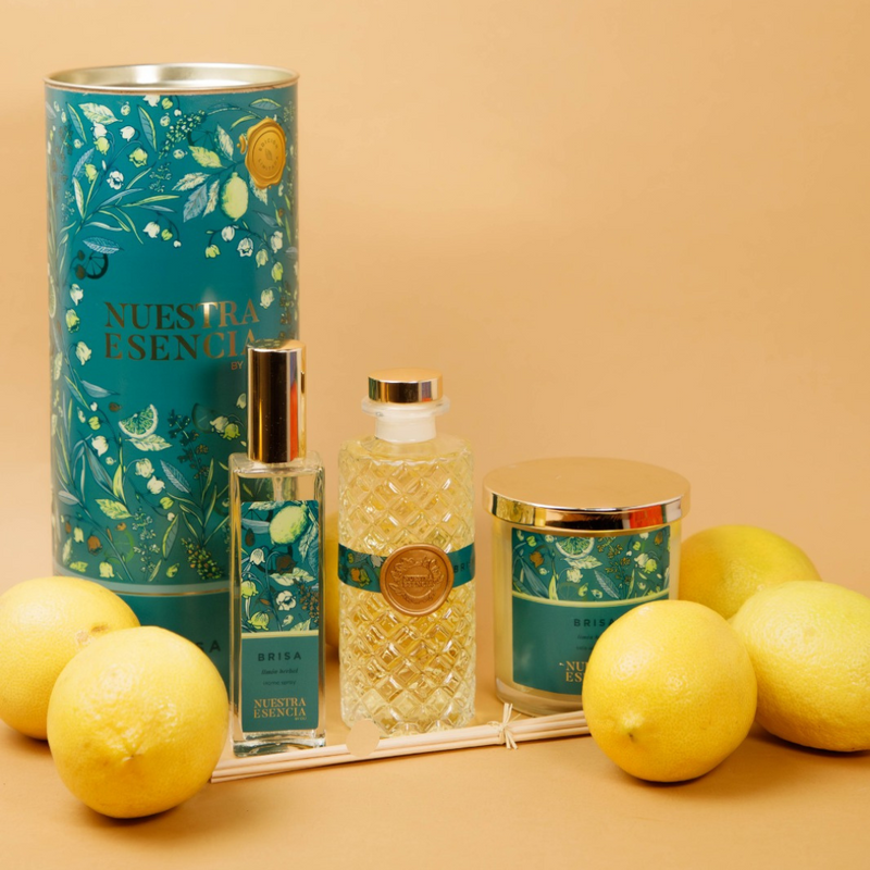 Kits Aromas