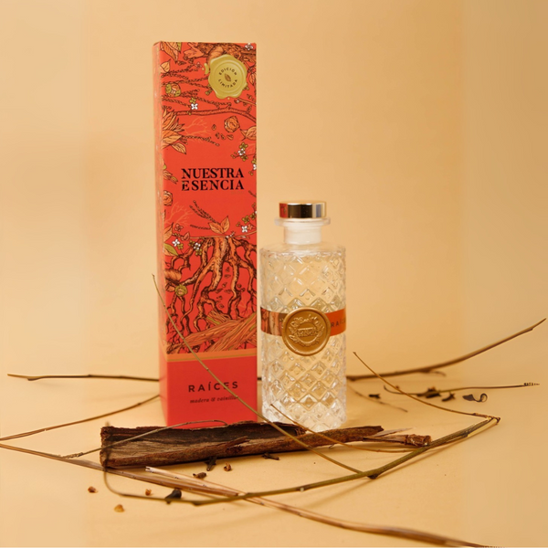 Aromatizantes Edicion Limitada