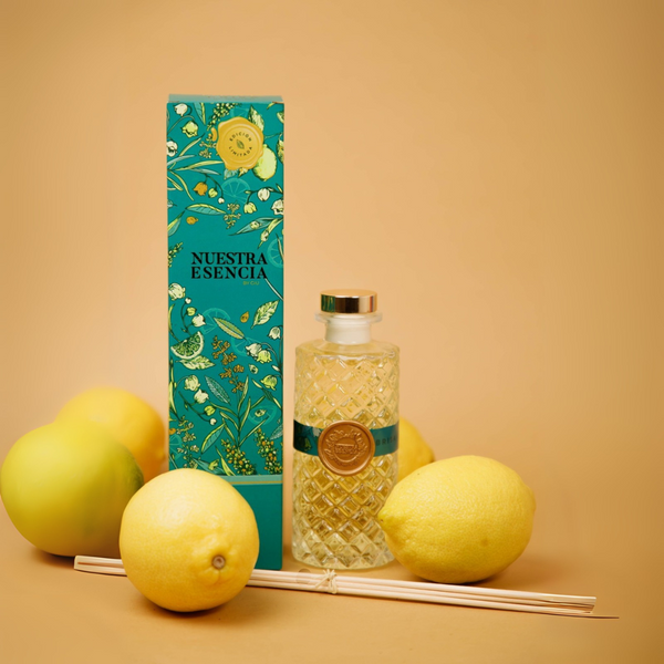 Aromatizantes Edicion Limitada