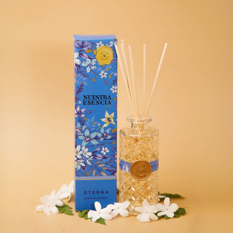 Aromatizantes Edicion Limitada