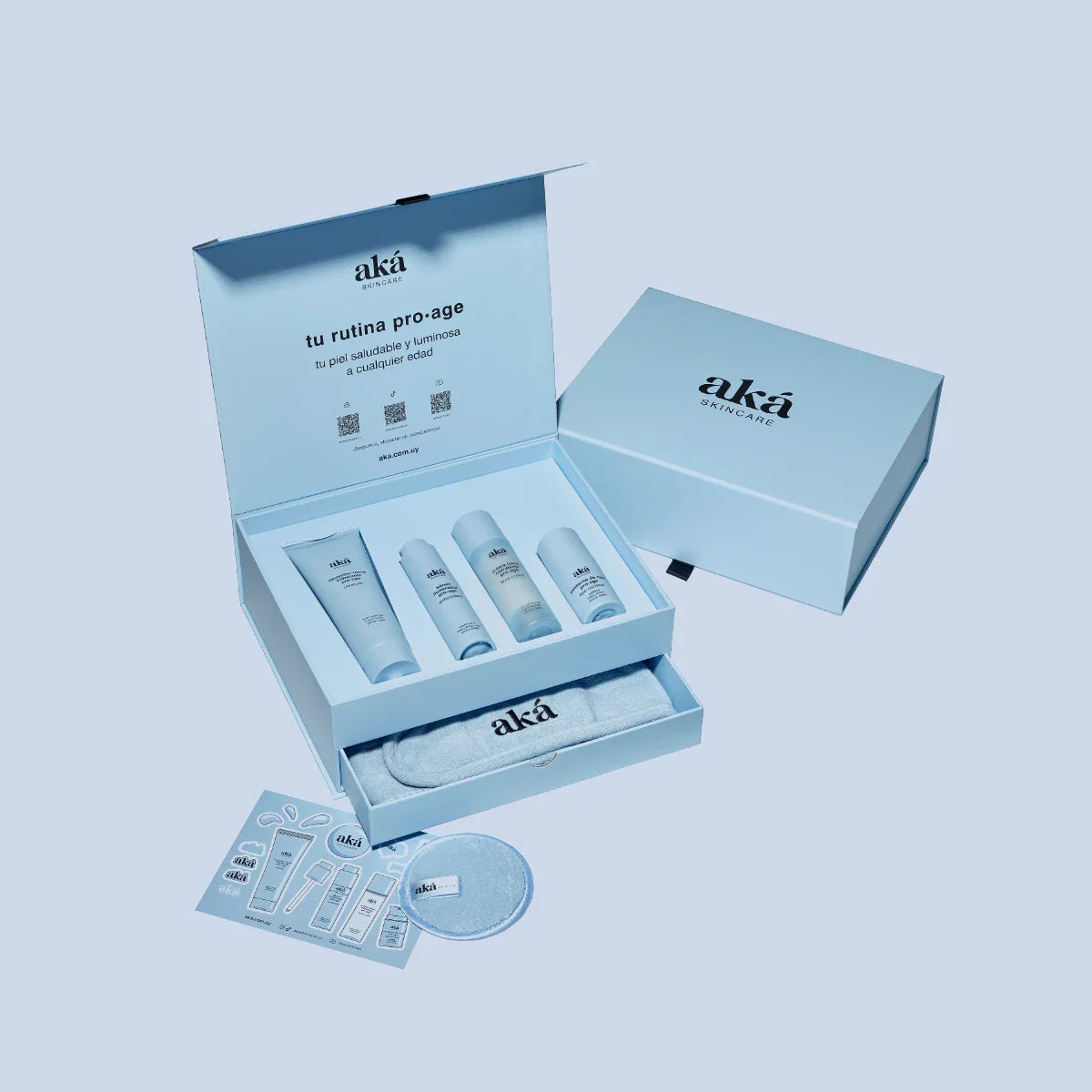 Kit Rutina Completa – SaishaPY