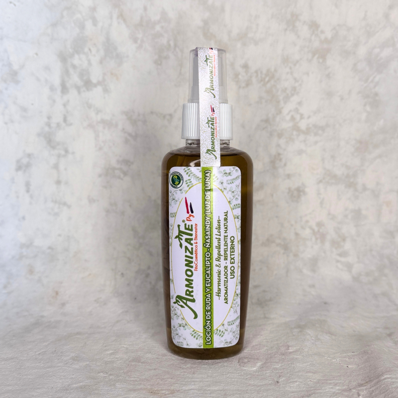 Repelente Natural