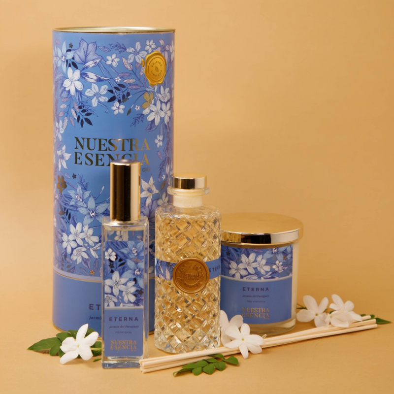 Kits Aromas