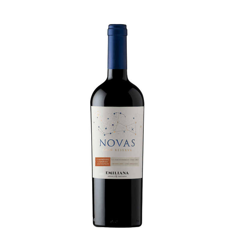 Novas - Gran Reserva