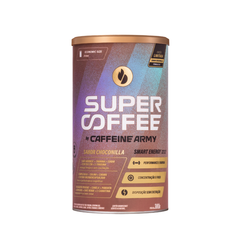 Supercoffee Choconilla