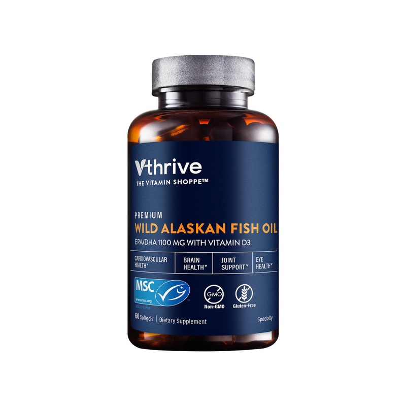 Omega-3 Silvestre Premium 1100mg