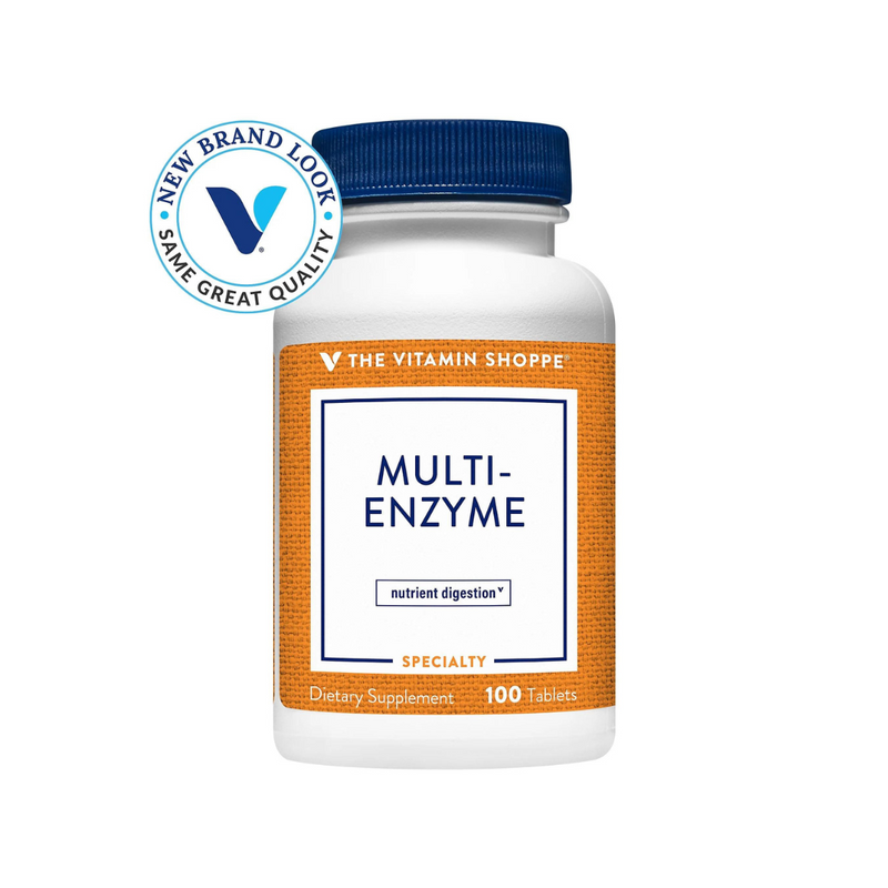 Multi Enzyme