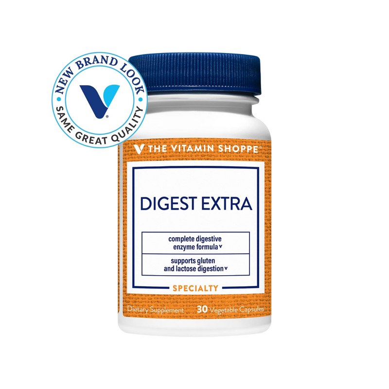 Digest Extra