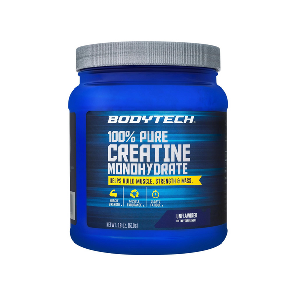 Creatina Monohidratada 100%