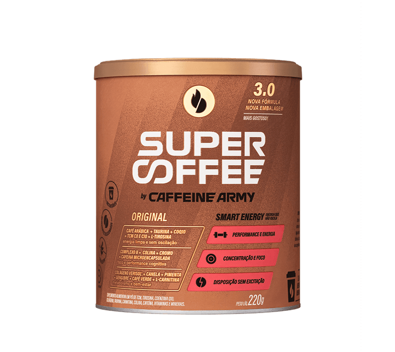 Supercoffee Tradicional