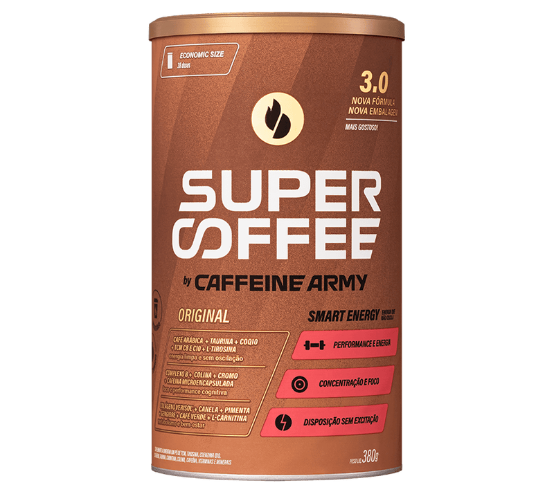 Supercoffee Tradicional