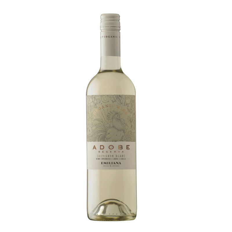 Adobe Sauvignon Blanc