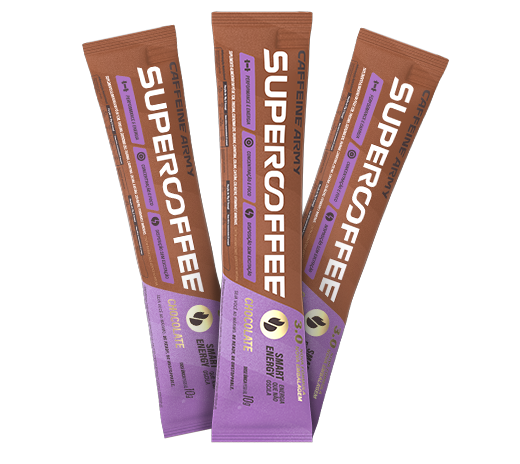 Supercoffee Chocolate