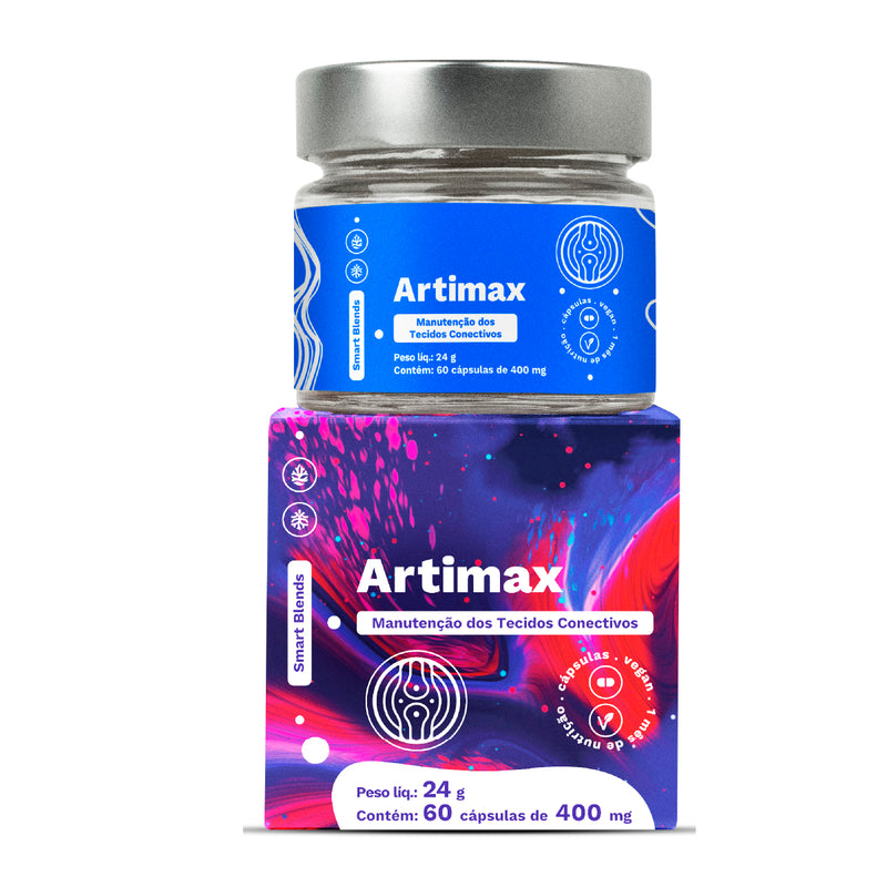 Artimax