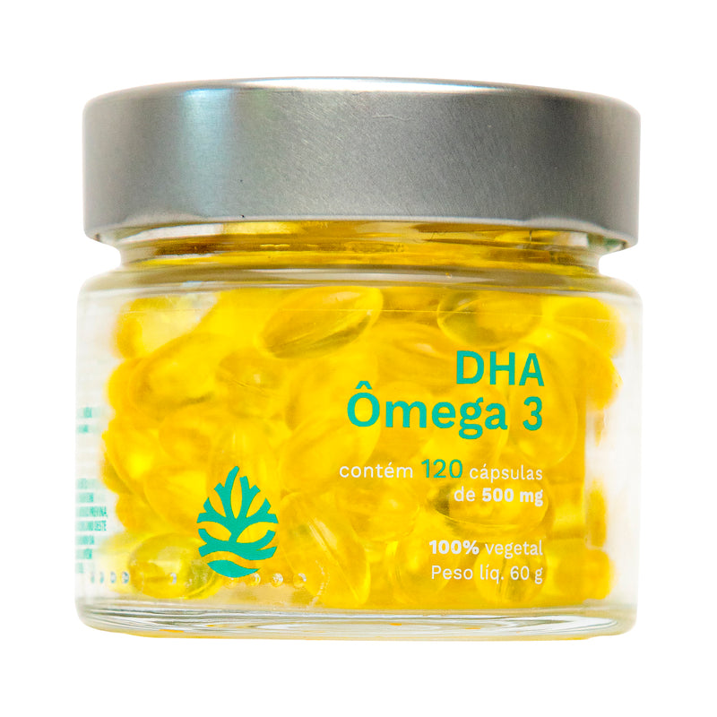 DHA OMEGA 3