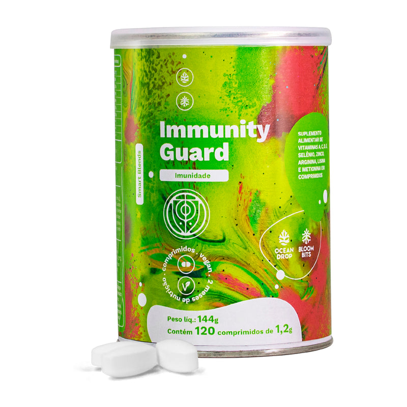 Immunity Guard