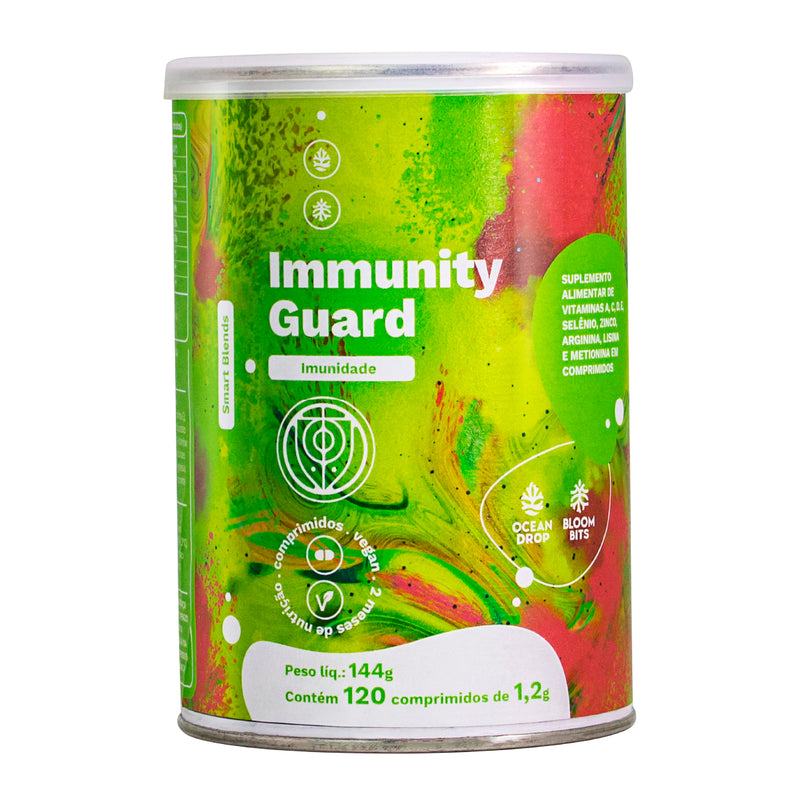 Immunity Guard