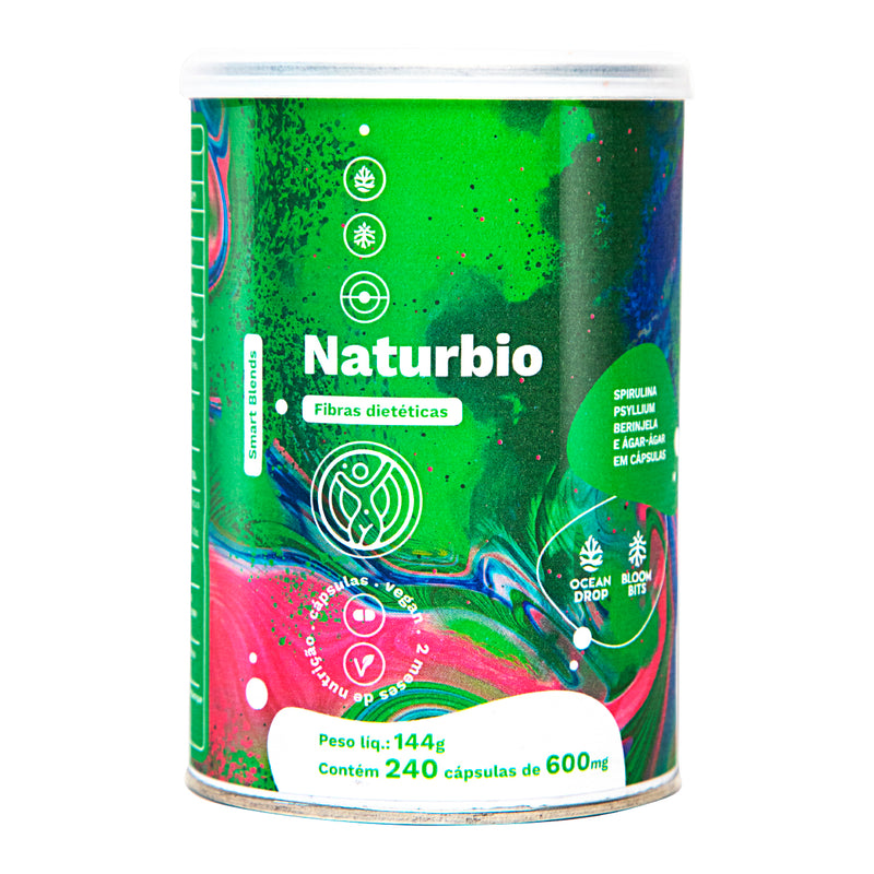 Naturbio