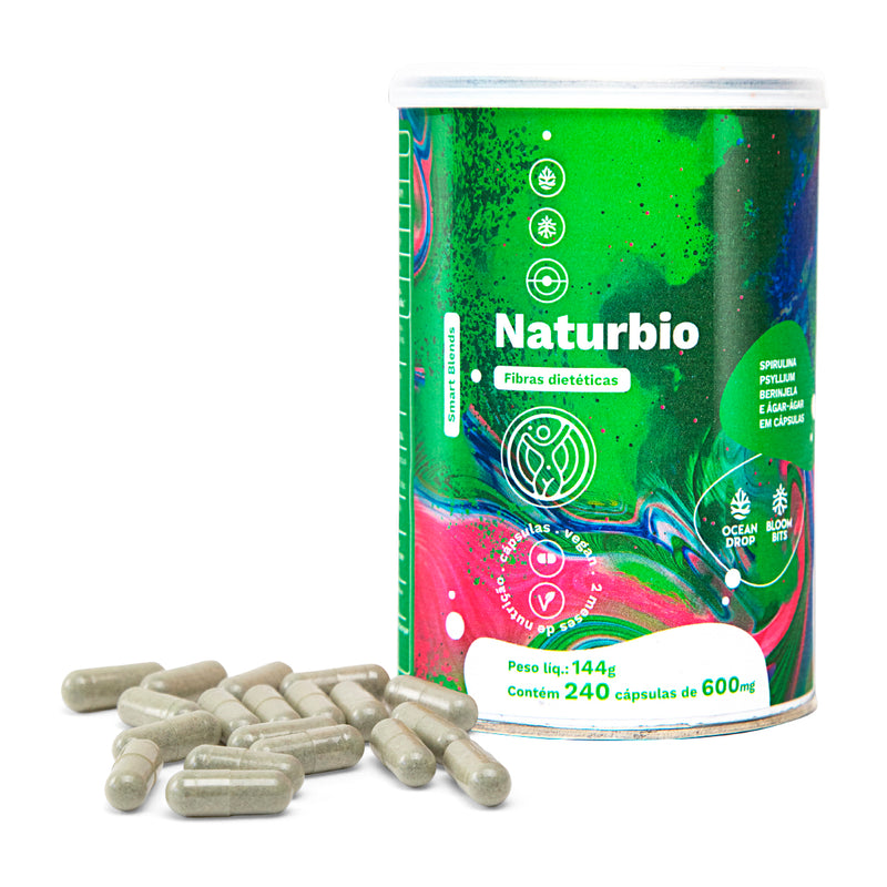 Naturbio