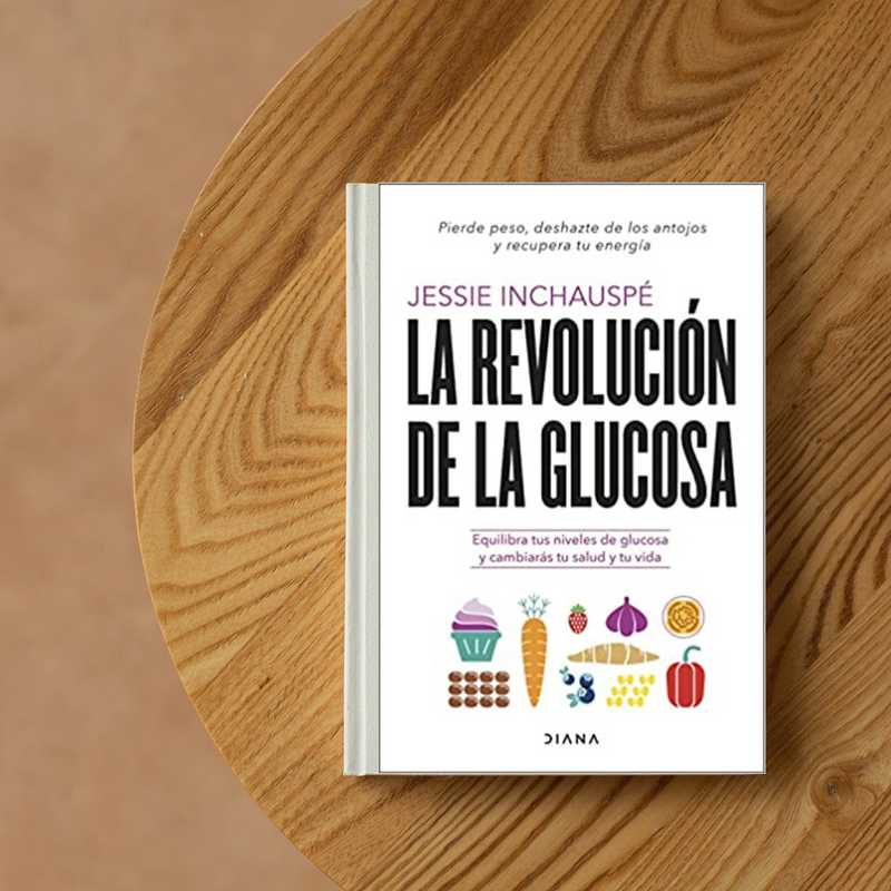 Revolución de la glucosa