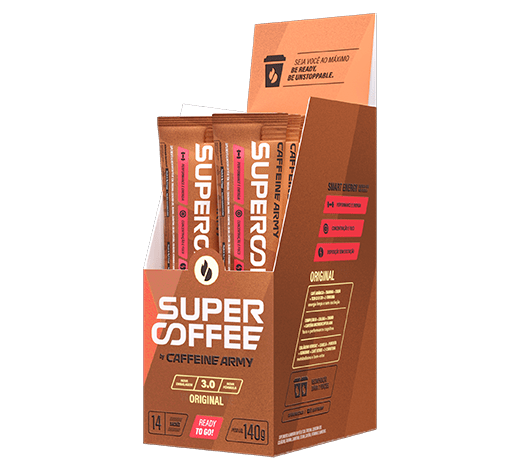 Supercoffee Tradicional